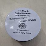 Skin Health Topical Ointment