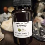 Graviola Leaf Powder 600mg