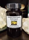 Dandelion Root Powder 560mg