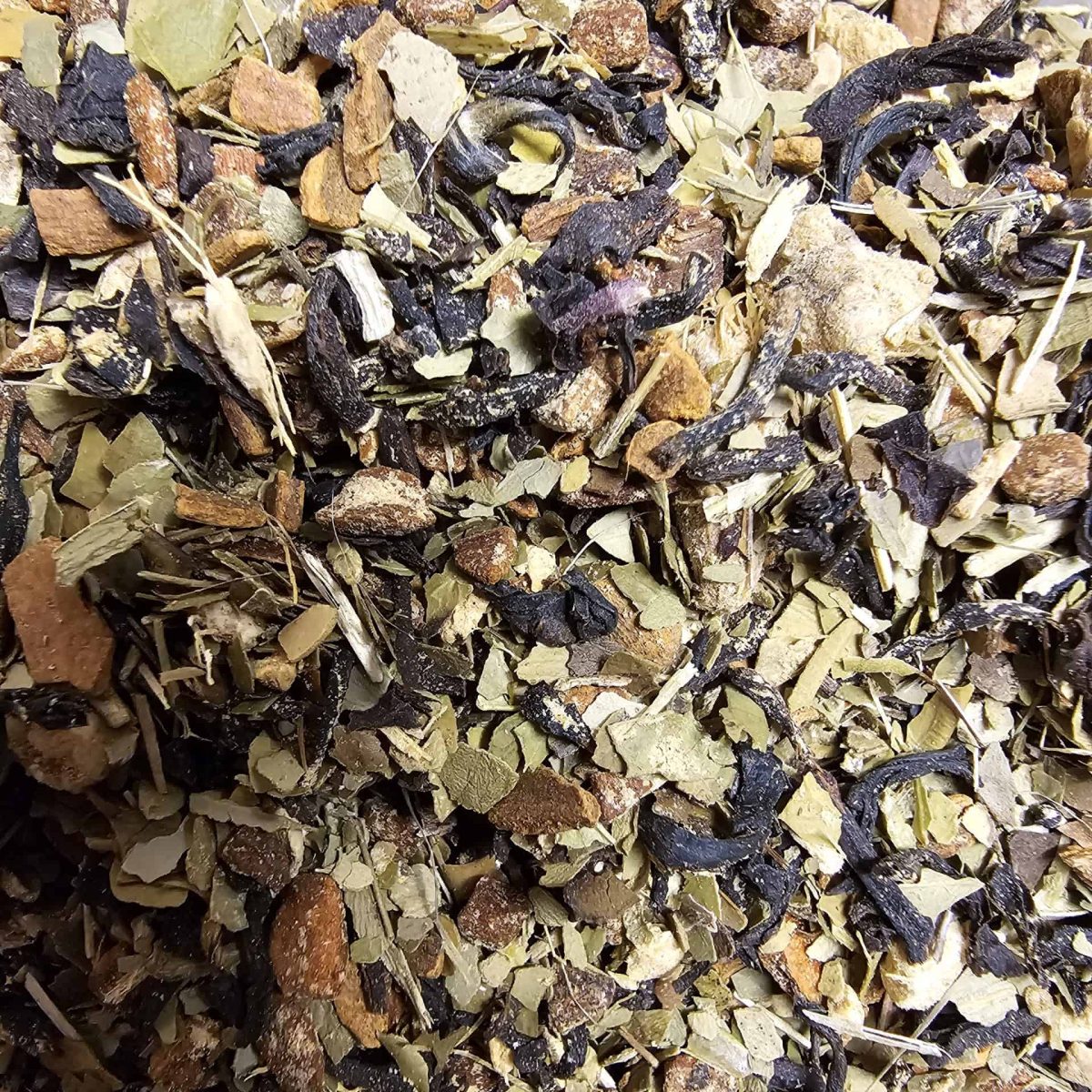 1000044689.Jpg Brewed Awakening Tea - Image 1
