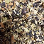 Brewed Awakening Tea