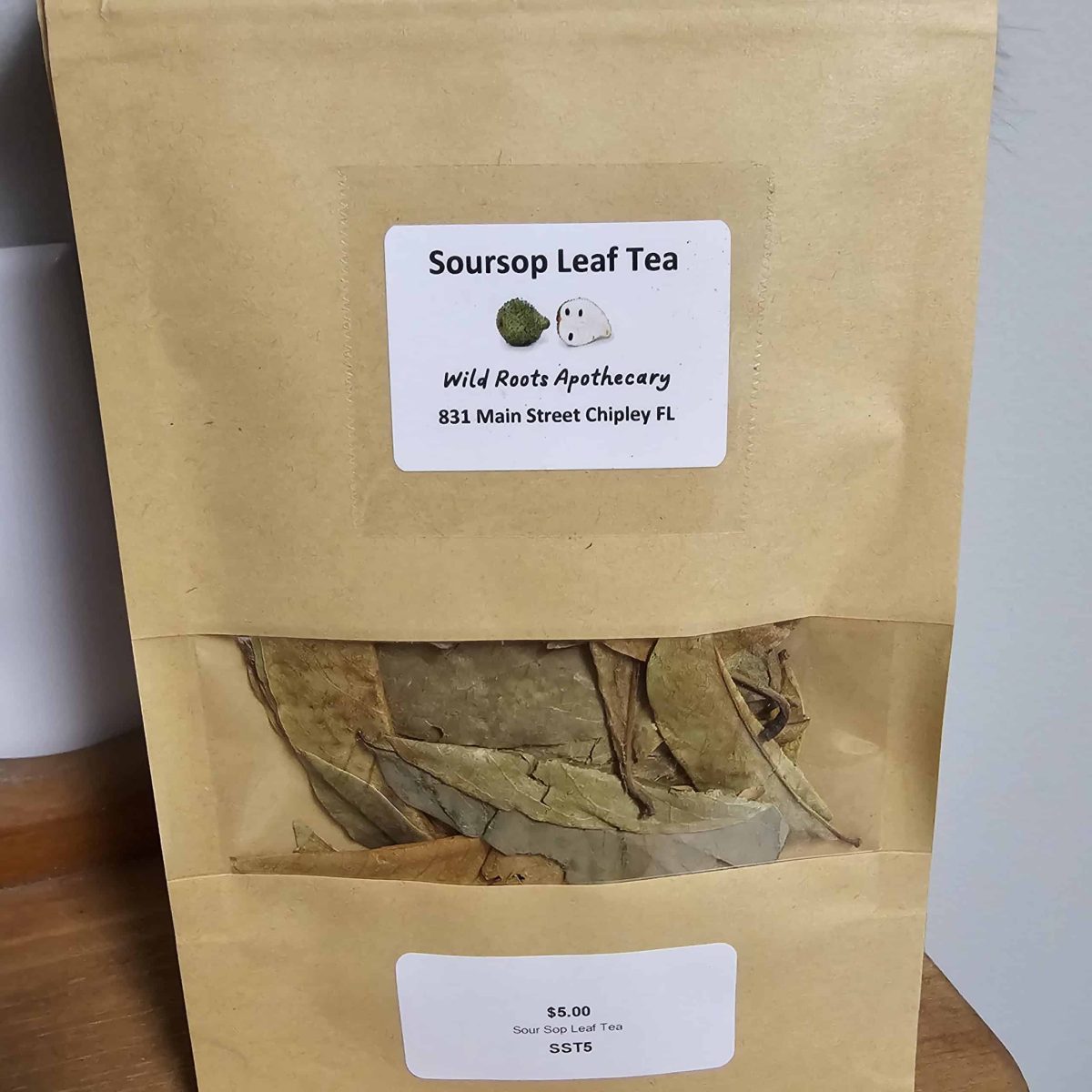 1000044710-Scaled-1.Jpg Soursop Leaf Tea - Image 1