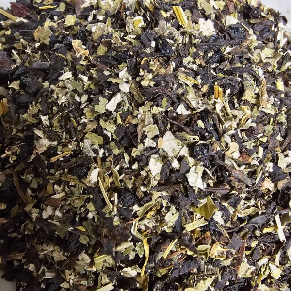 Do’Urdens Dream Tea