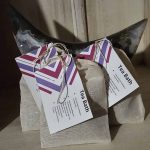 Tea Bath Replenish & Relax