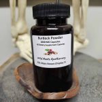 Burdock Root Powder 1060mg