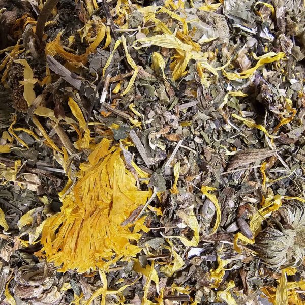 Cleanse & Detox Tea