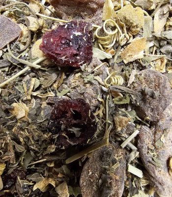 ADHD Tea