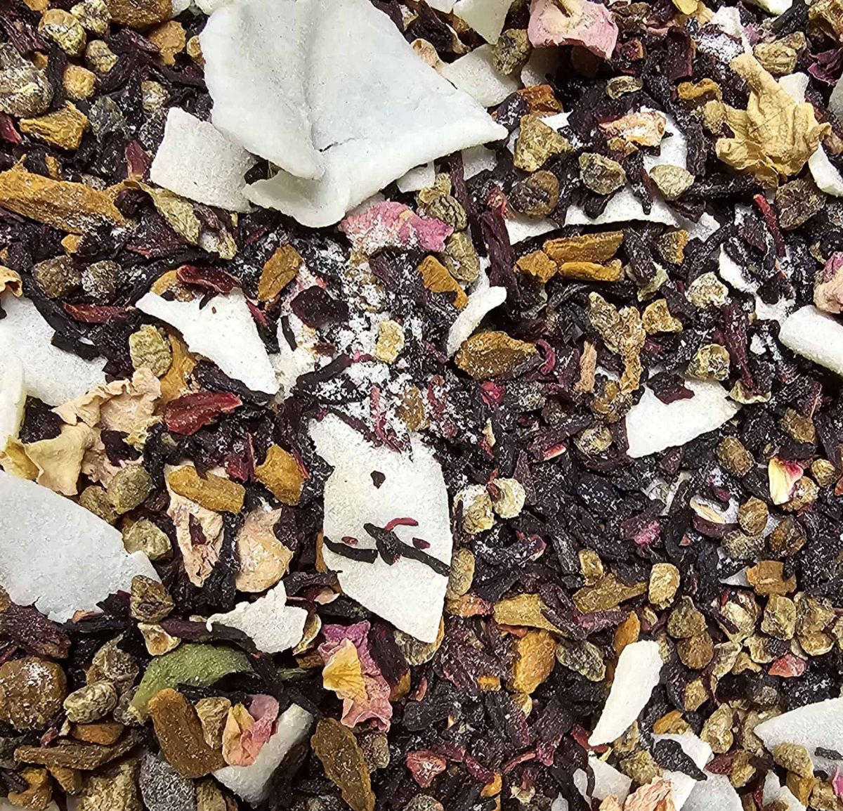 Self-Love Tea - Image 1
