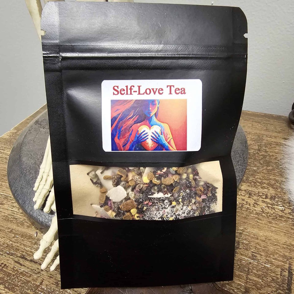 Self-Love Tea - Image 2
