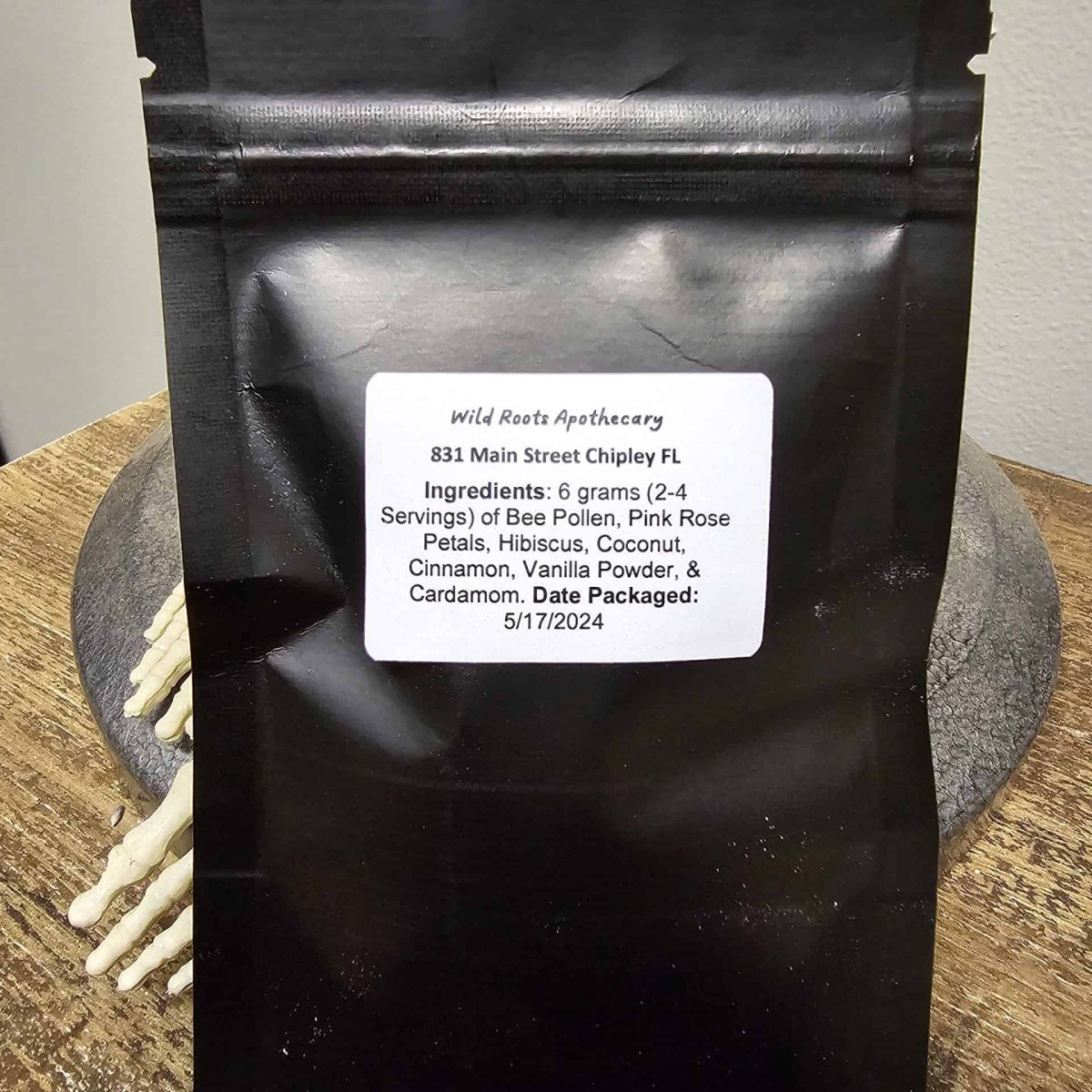 Self-Love Tea - Image 3