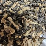 Blood Sugar Regulator Tea