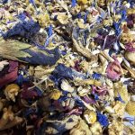 Blue Moon Tea (Milk Tea)