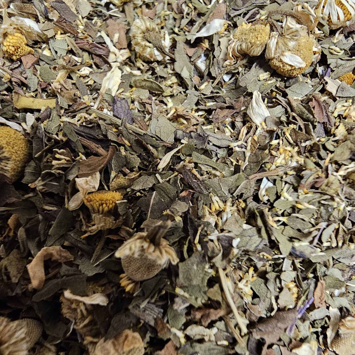 1000056108-2.Jpg Chamomint Tea - Image 1