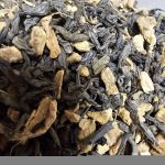 Cholesterol Lowering Tea