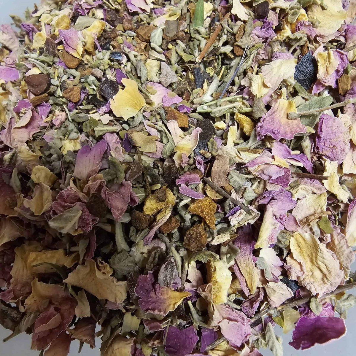 1000056111.Jpg Love Tea - Image 1