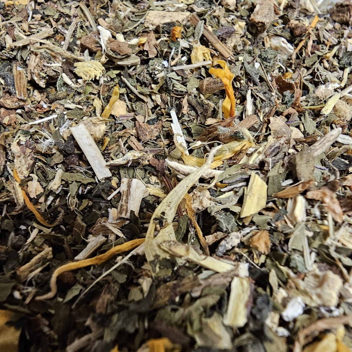 1000056113-2.Jpg Cleanse &Amp;Amp; Clear Tea - Image 1