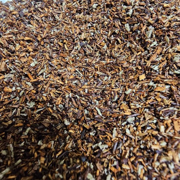 Coconut Rooibos Tea