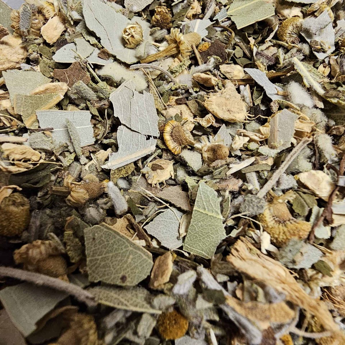 1000056123-2.Jpg Congestion Tea Blend - Image 1