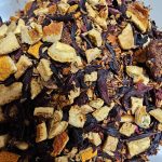 Cranberry Orange Tea