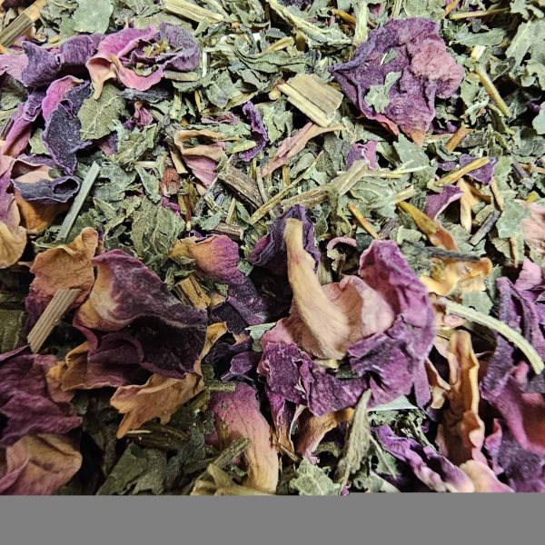 Dawn Chorus Tea