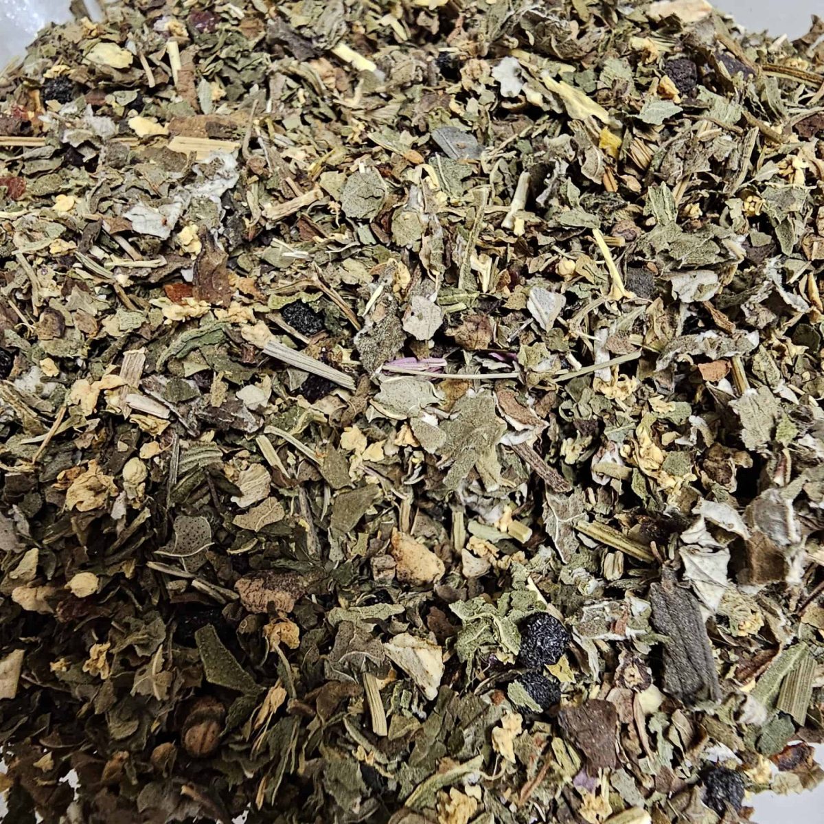 1000056133-2.Jpg Echinacea &Amp;Amp; Elder Tea - Image 1