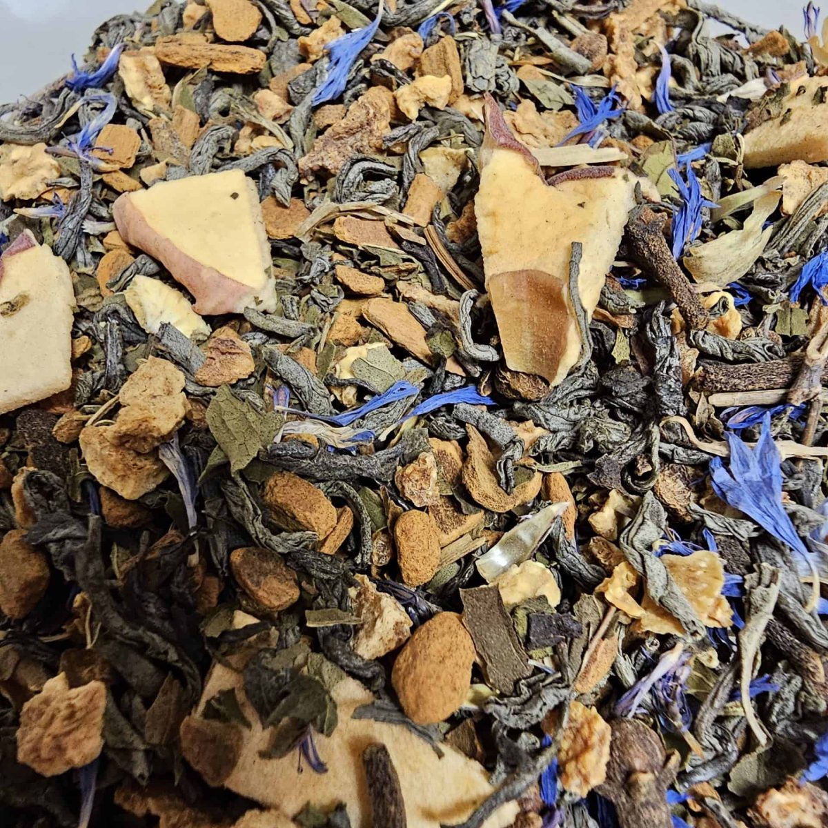 Elven Cider Tea - Image 1