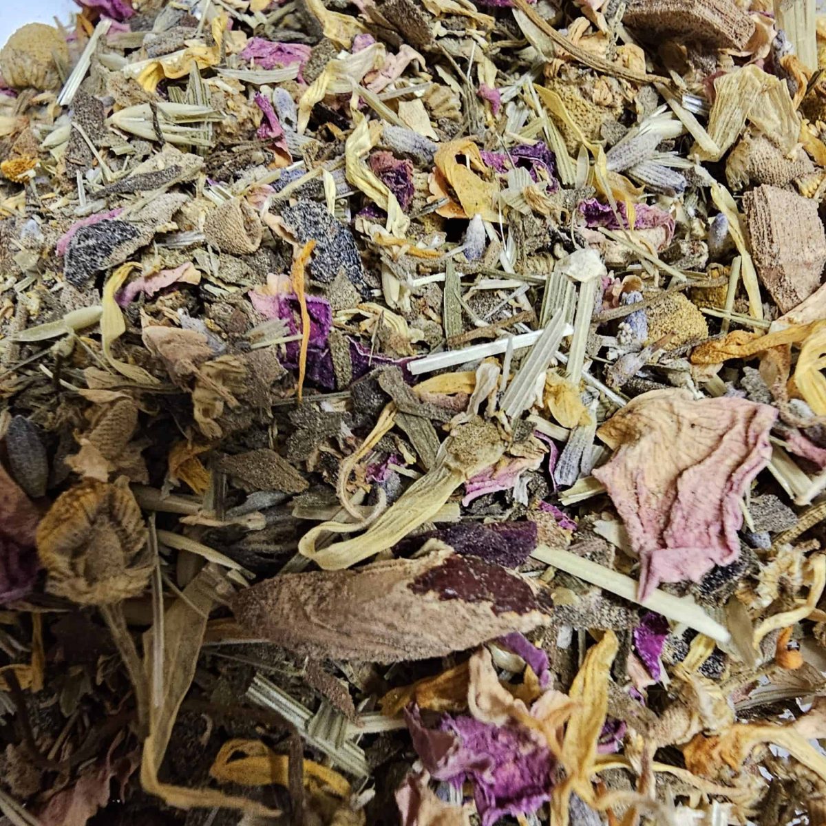 Fairest Of Them All Tea - Image 1