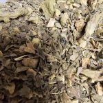 Fairy Goth Mother Tea