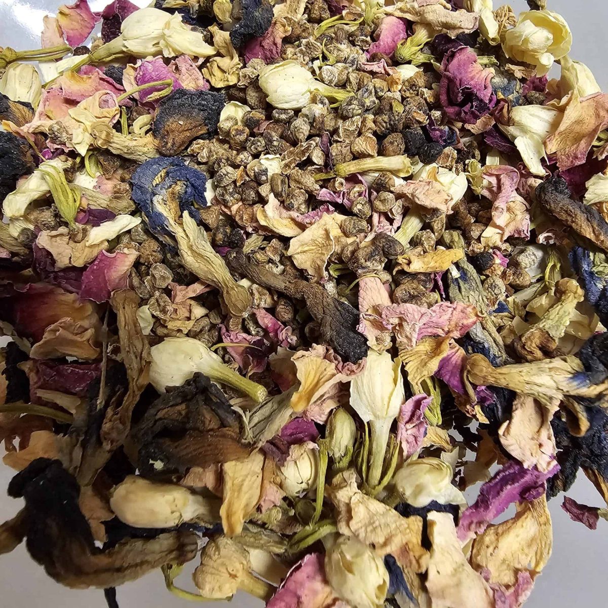 1000056167-2.Jpg Full Moon Tea (Milk Tea) - Image 1