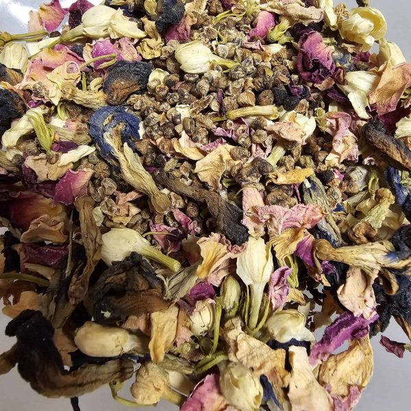 Full Moon Tea (Milk Tea)