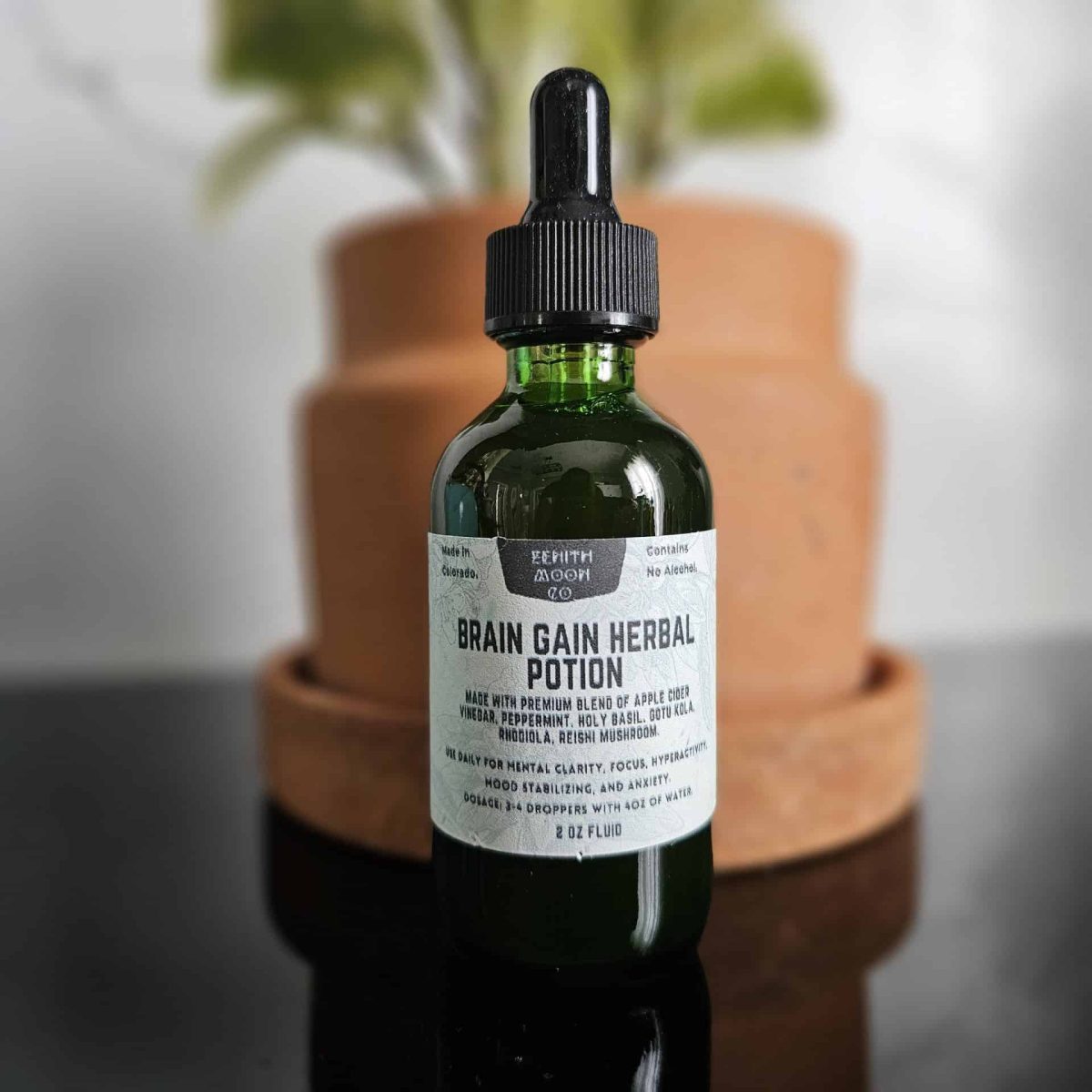 1000056973.Jpg Brain Gain Herbal Tonic - Image 1