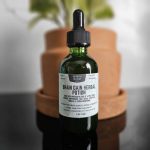 Brain Gain Herbal Tonic
