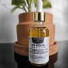 New Moon Herbal Oil
