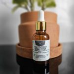 Wild Feverfew Headache Potion