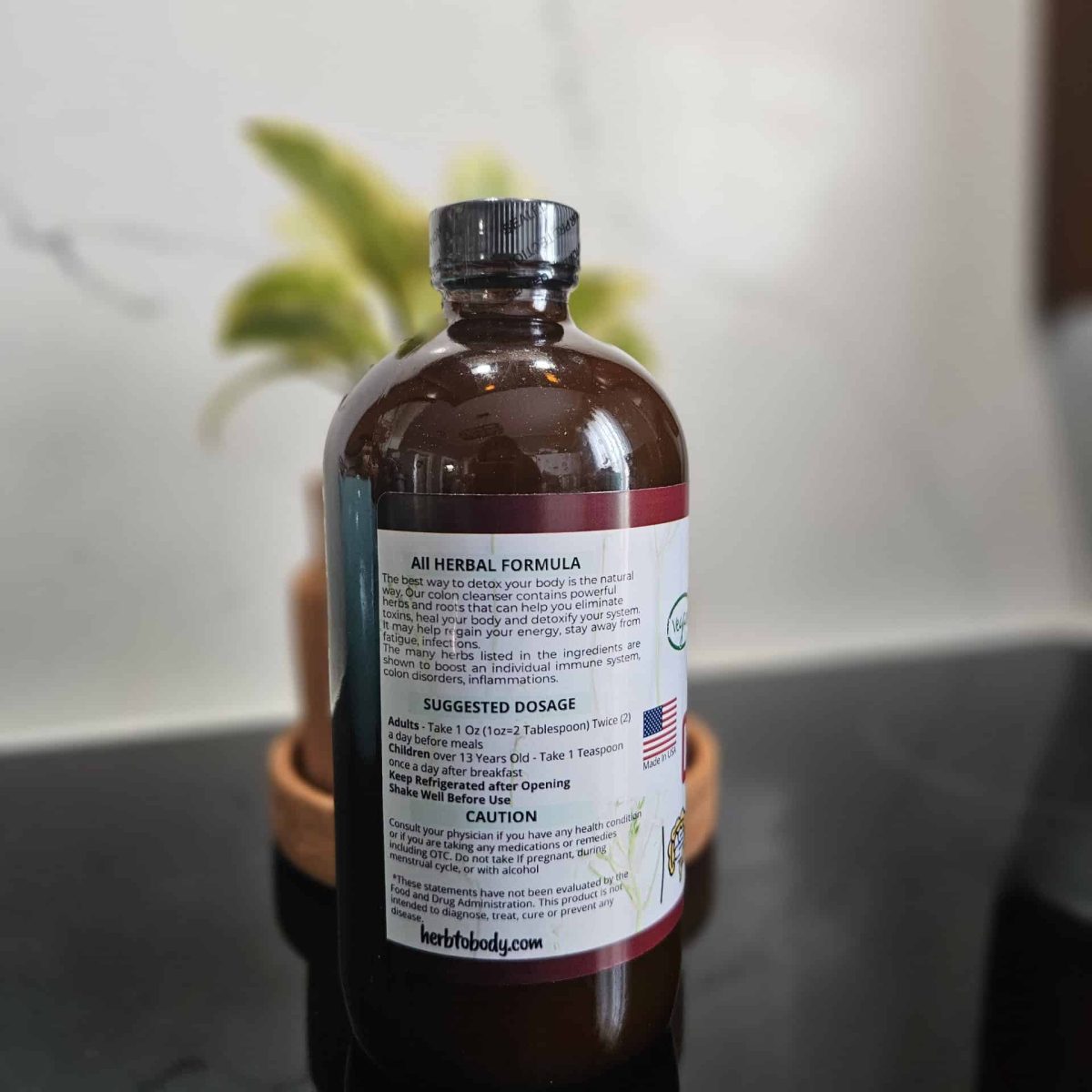 1000056986.Jpg Colon Cleanser Bitter - Image 2