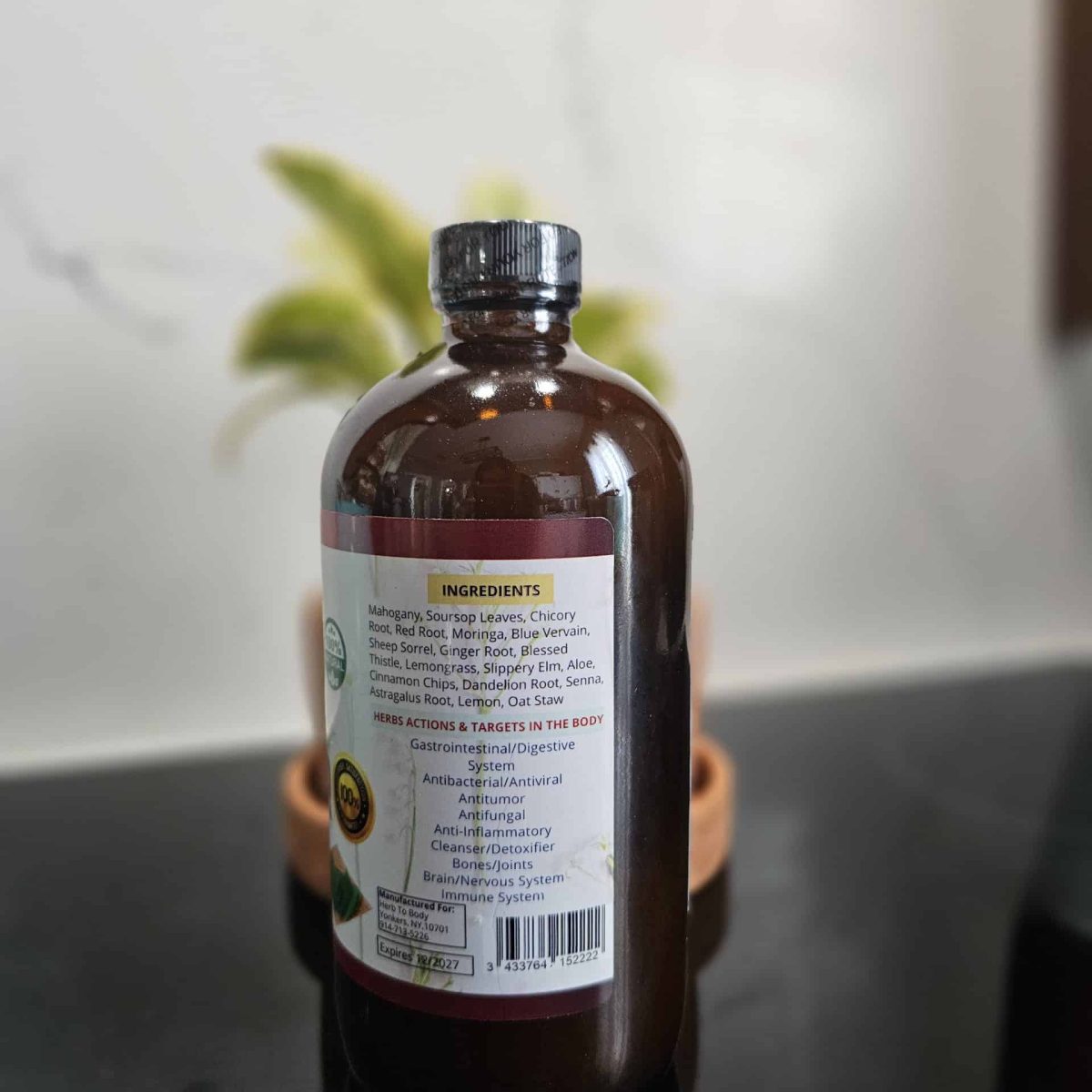 1000056987.Jpg Colon Cleanser Bitter - Image 3