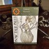 Fennel Seeds - Florence with printed label