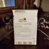 Mixed Greens Seeds - Spicy Mesclun Mix photo of back