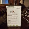 Parsnip Seeds - Hollow Crown photo of back