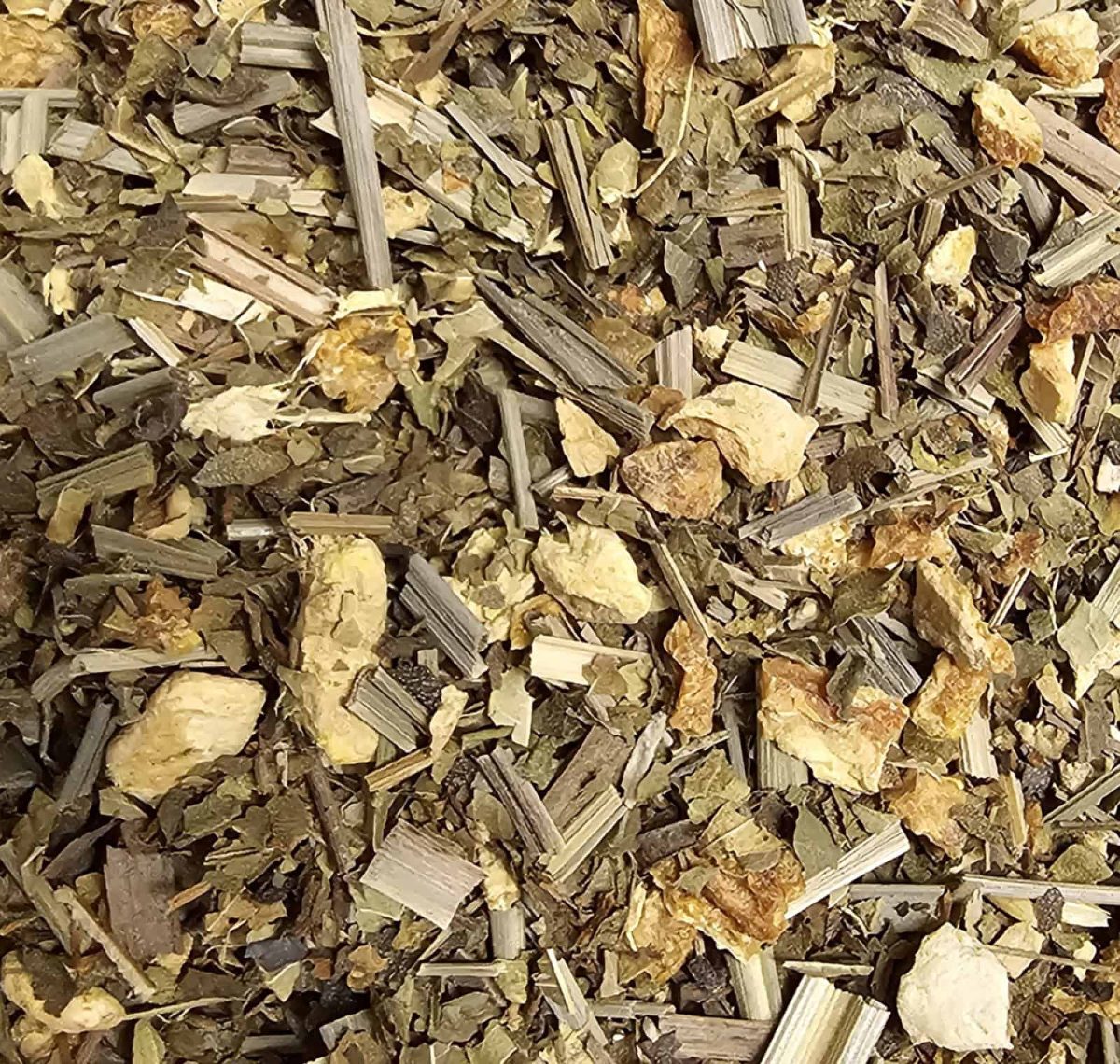 Golden Sunrise Tea - Image 1