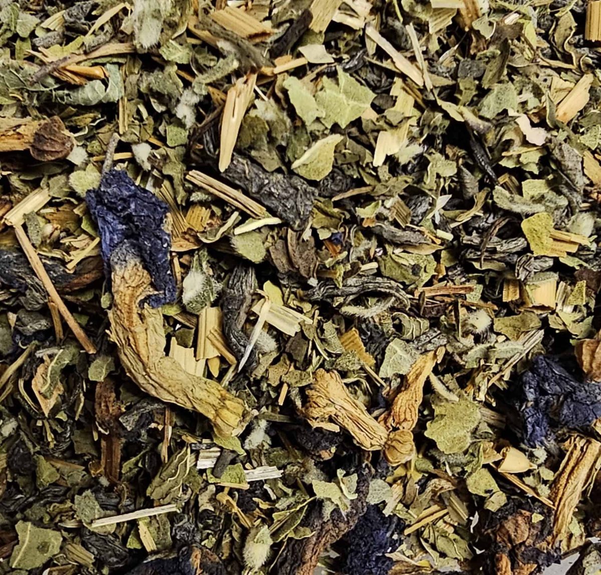 Grinchmas Tea - Image 1