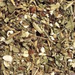 Gum, Throat, & Mineral Tea