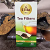 Cilia Tea Filters Unbleached