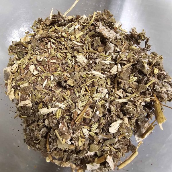 Kidney Stone Tea