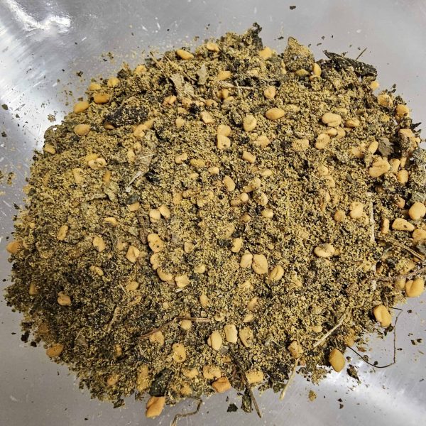 Lactation Tea