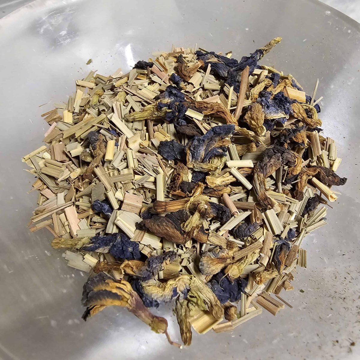 Thai Butterfly Tea - Image 1