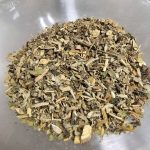 Stamina & Performance Tea