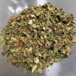 Island Moringa Tea