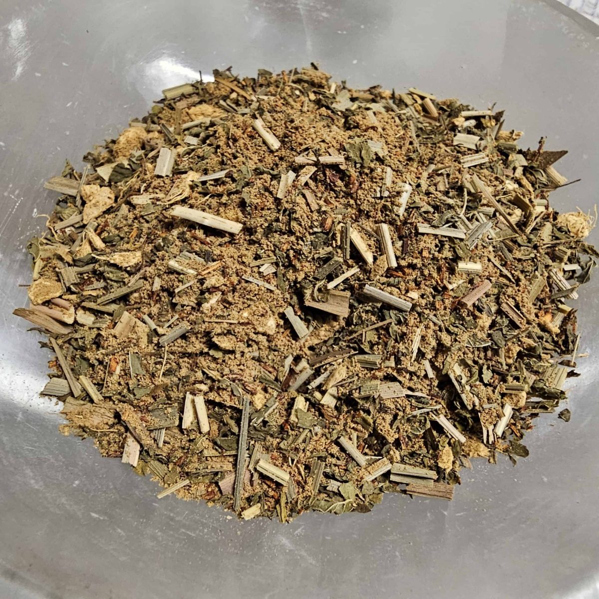 Mushroom Tea - Image 1