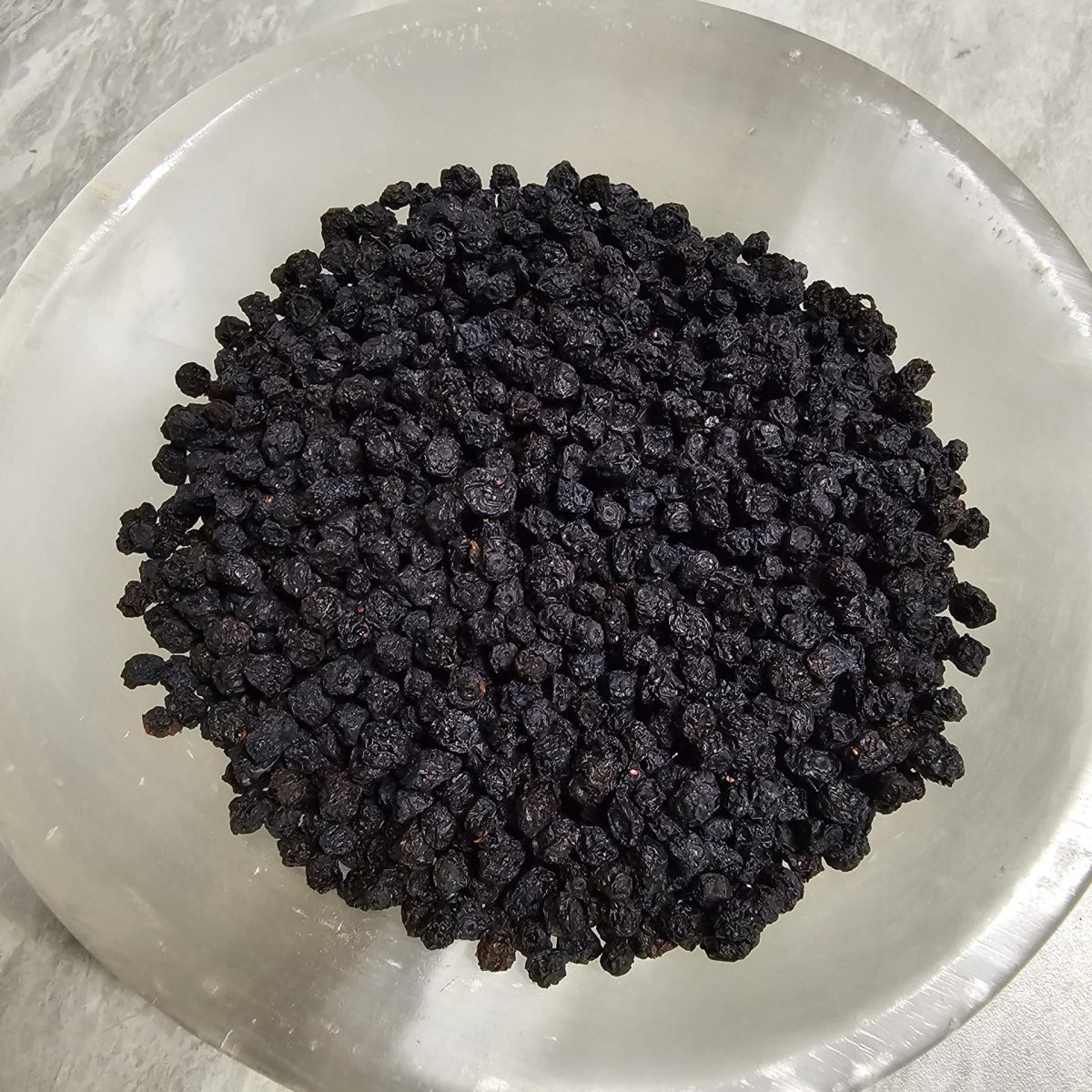 1000080946-Scaled-1.Jpg Bilberry Fruit Whole Herb - Image 1
